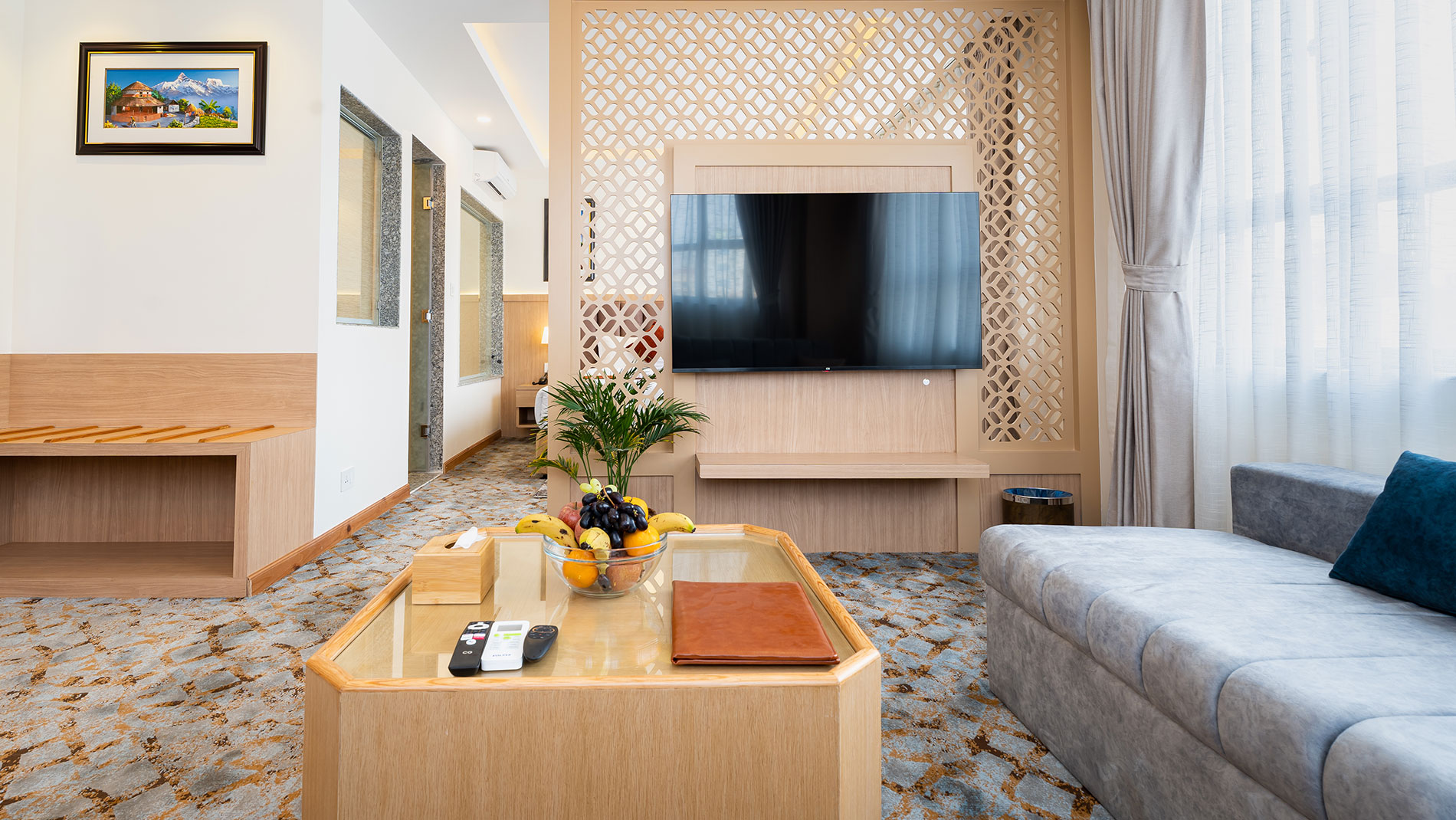 Suite Room