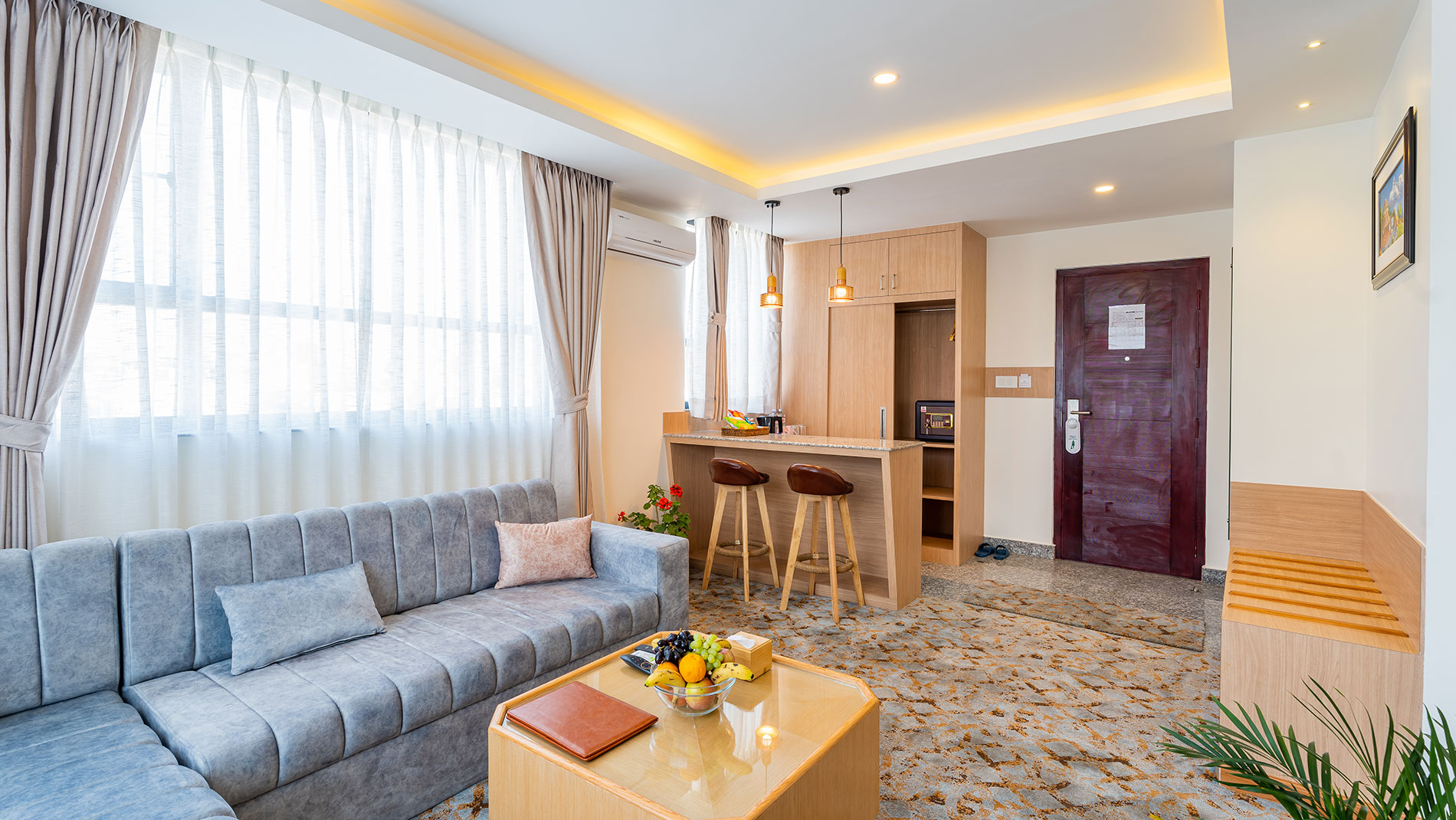 Suite Room