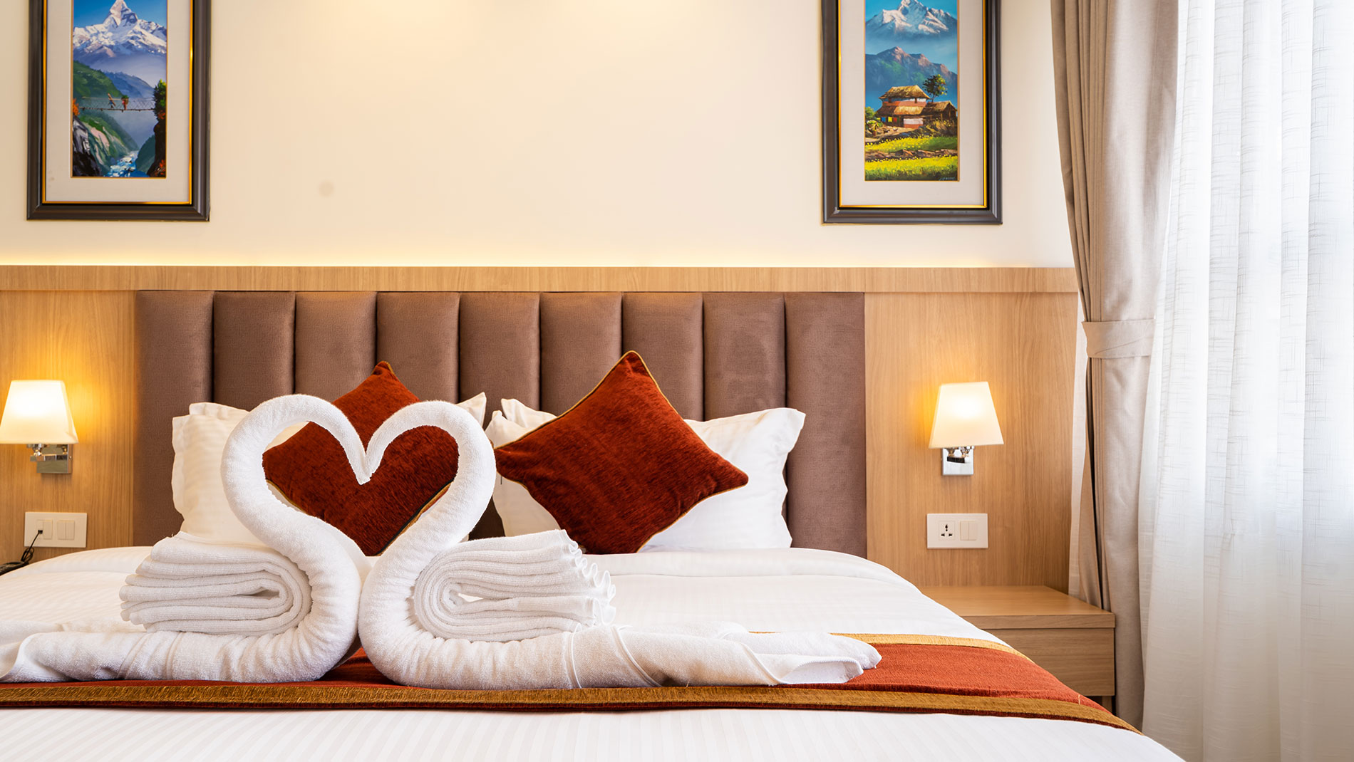 Suite Room