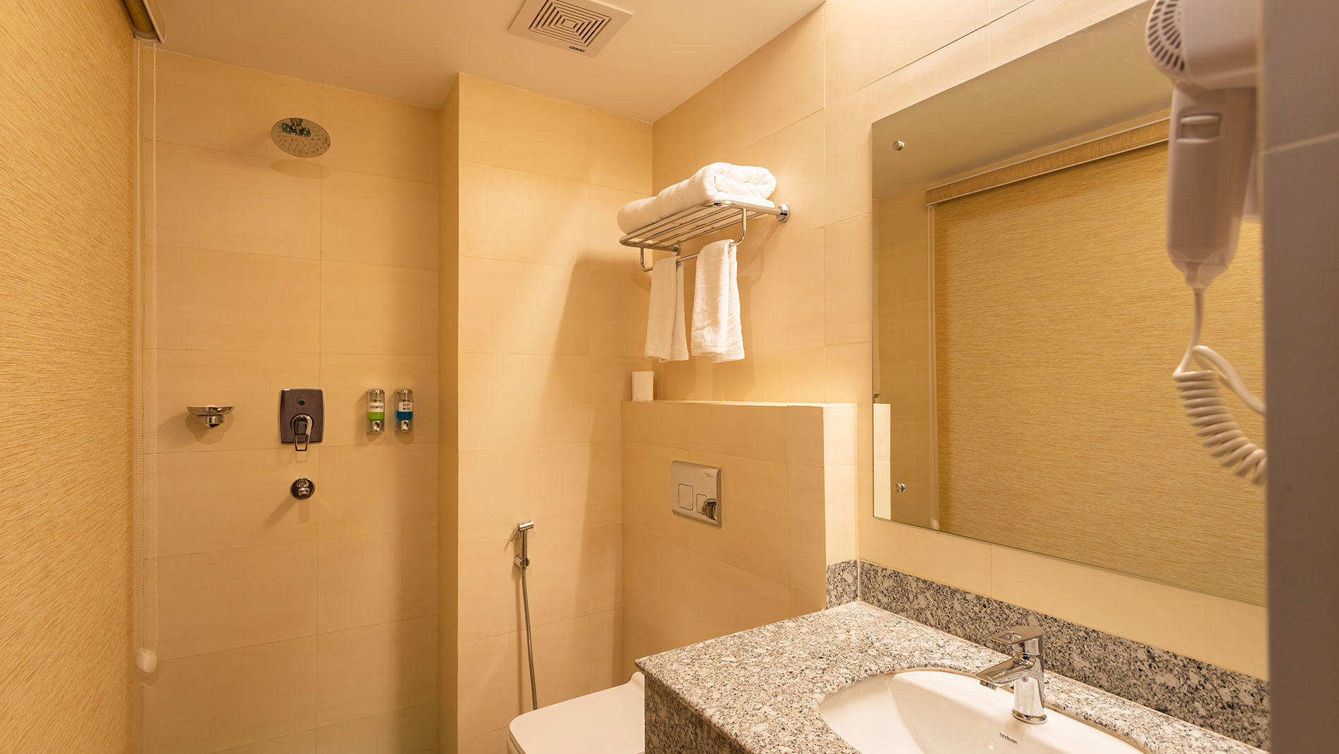 Super Deluxe Room