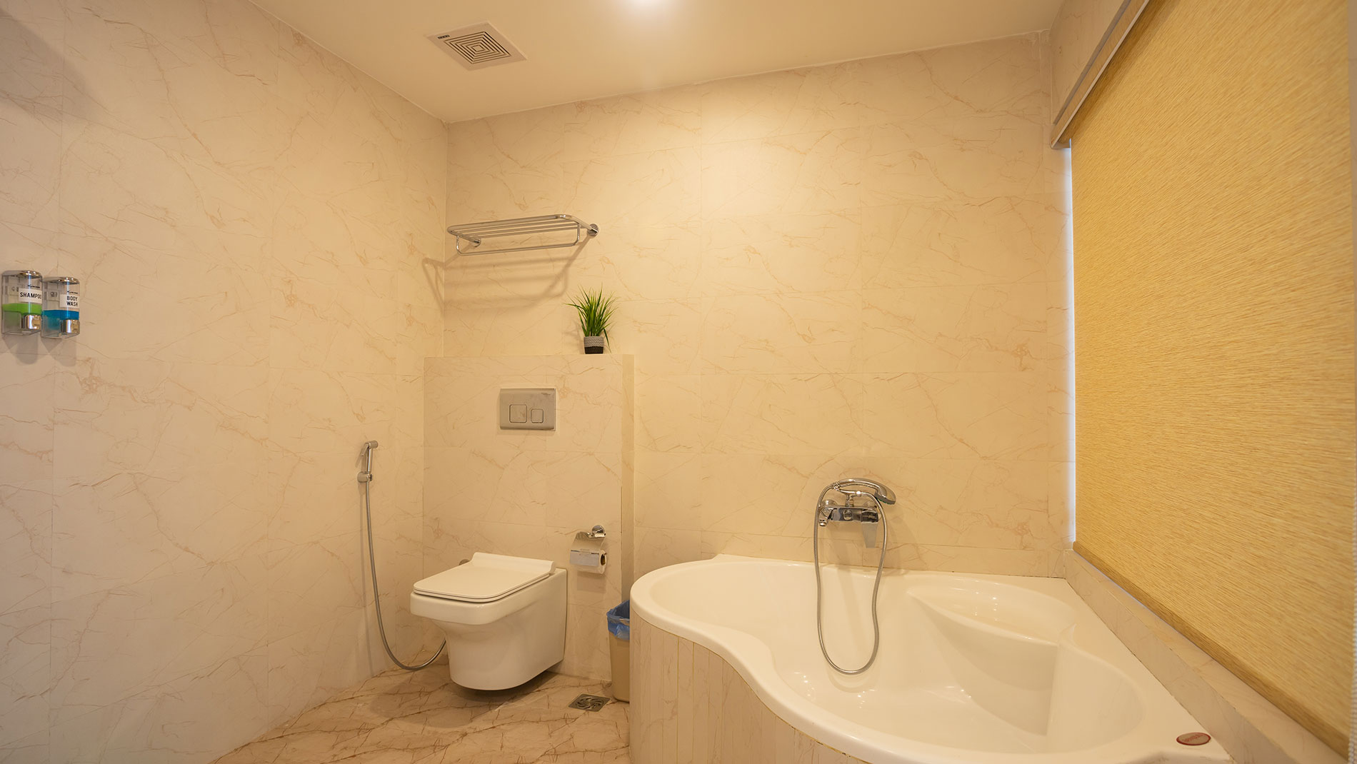 Suite Room