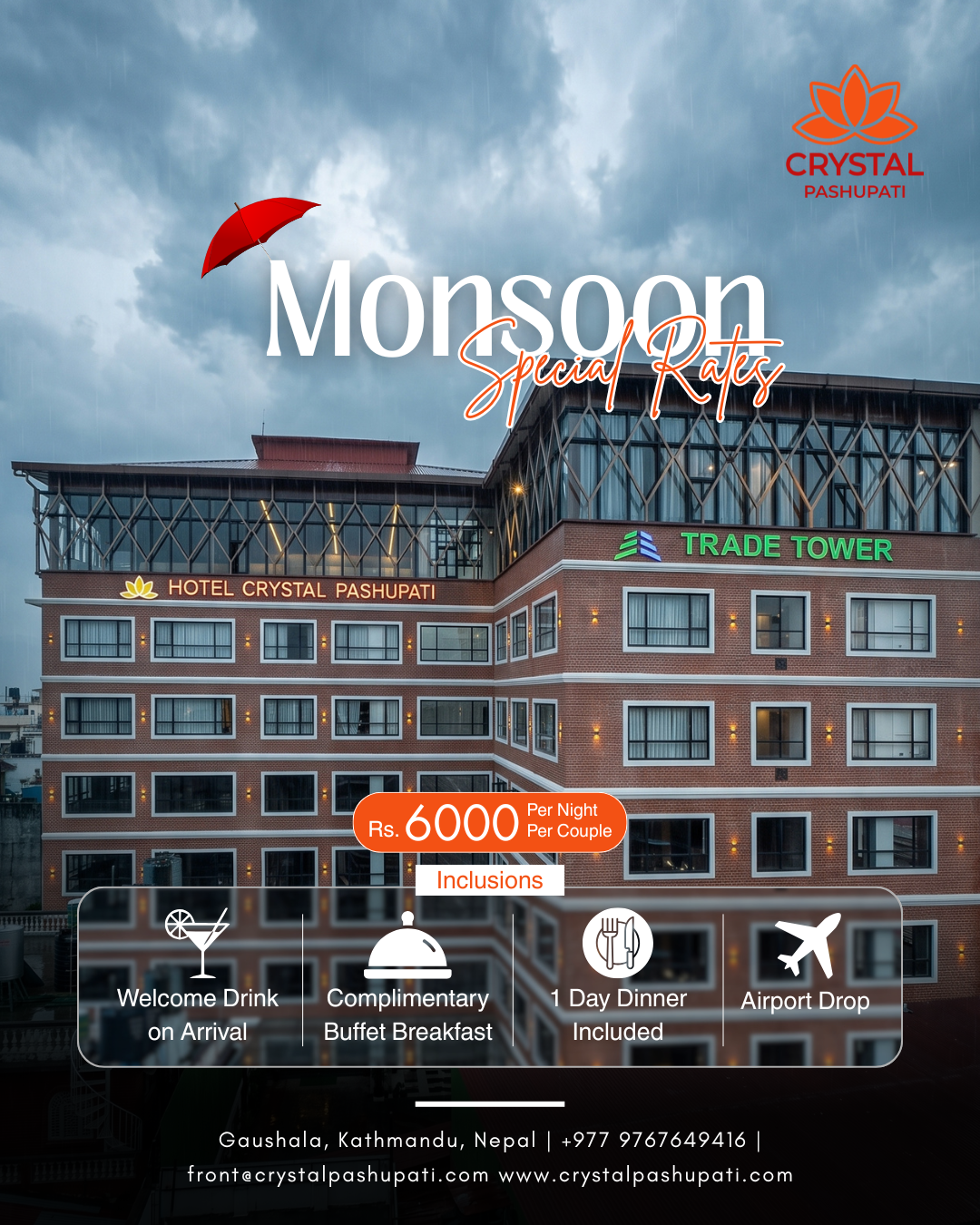 monsoon