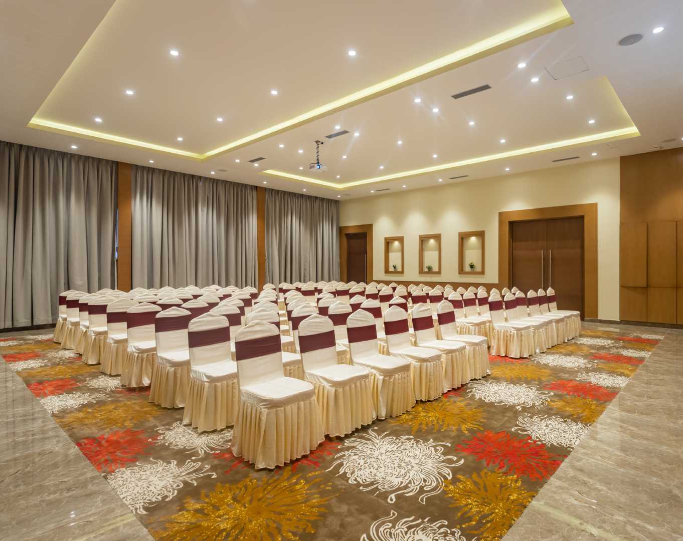 Kavya Hall